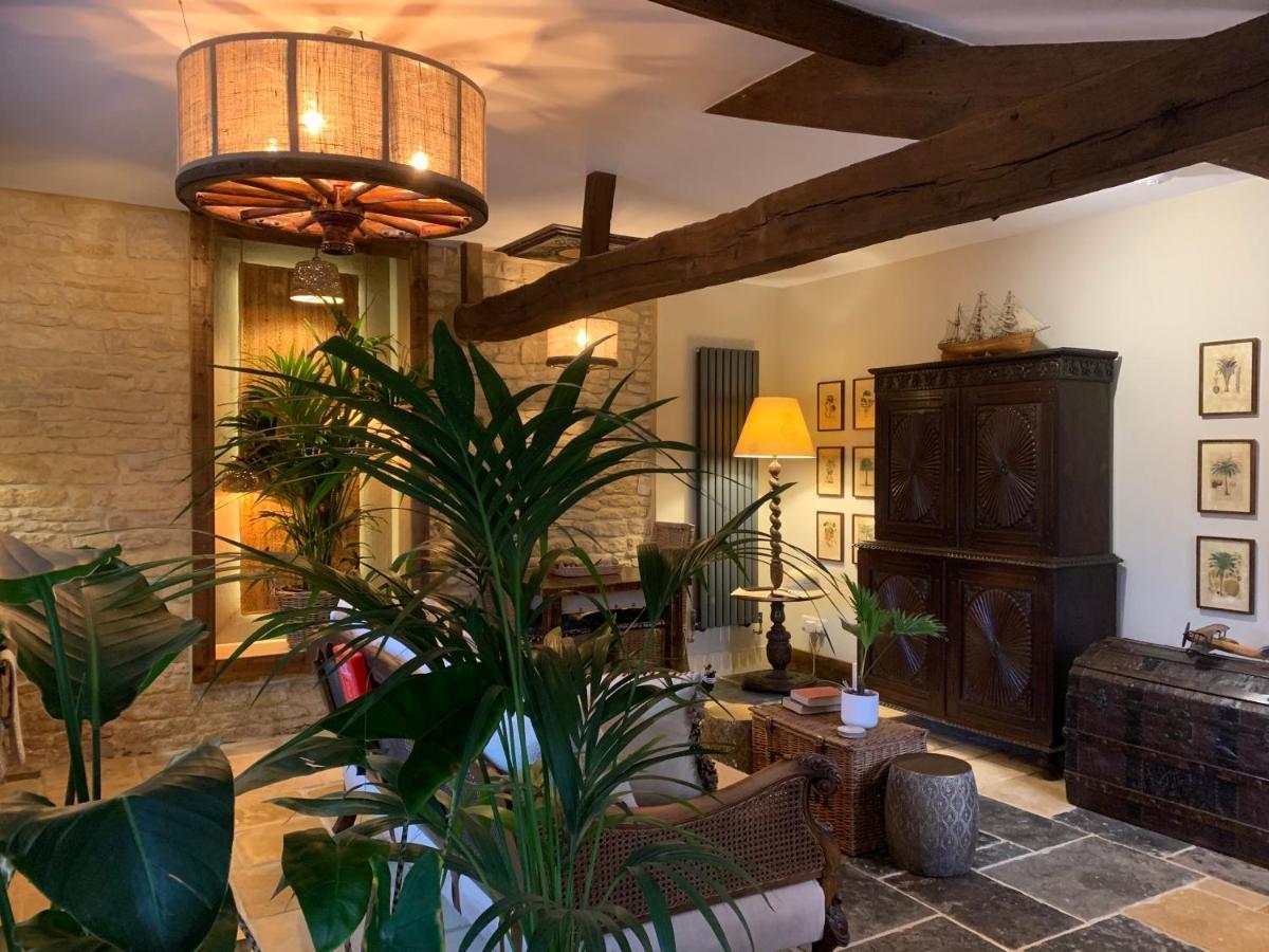 Dovecote Cotswold Cottages Chipping Norton Eksteriør bilde