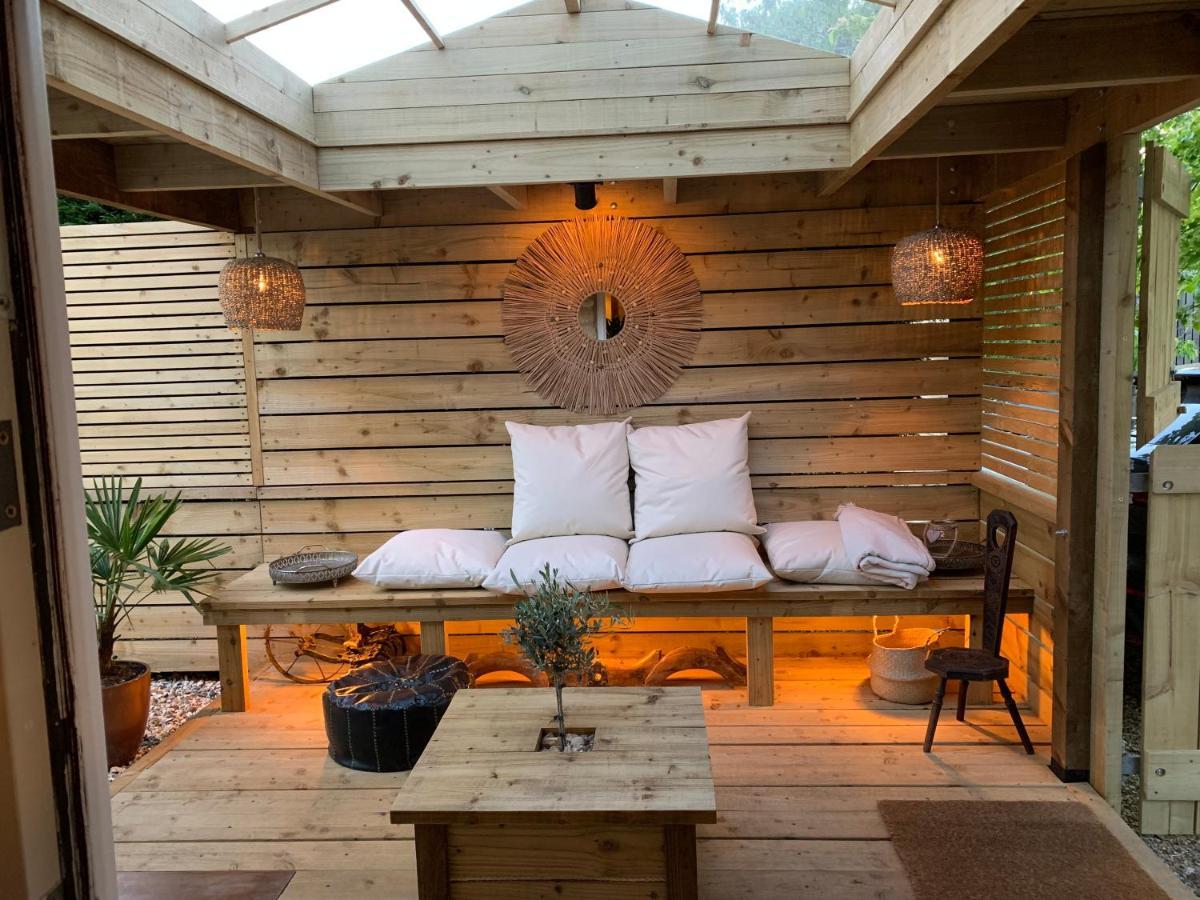 Dovecote Cotswold Cottages Chipping Norton Eksteriør bilde